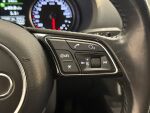 Audi A3 2017 Ruskea (beige)