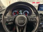 Audi A3 2017 Ruskea (beige)