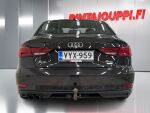Audi A3 2017 Ruskea (beige)