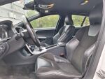 Volvo V60 2017 Valkoinen
