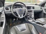 Volvo V60 2017 Valkoinen