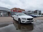 Volvo V60 2017 Valkoinen