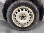 Toyota Proace 2016 Harmaa