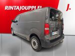 Toyota Proace 2016 Harmaa