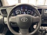 Toyota Proace 2016 Harmaa