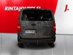Toyota Proace 2016 Harmaa