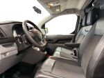 Toyota Proace 2016 Harmaa