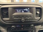 Toyota Proace 2016 Harmaa