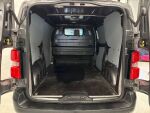 Toyota Proace 2016 Harmaa
