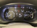 Toyota Proace 2016 Harmaa