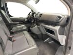 Toyota Proace 2016 Harmaa