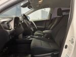 Toyota RAV4 2016 Valkoinen