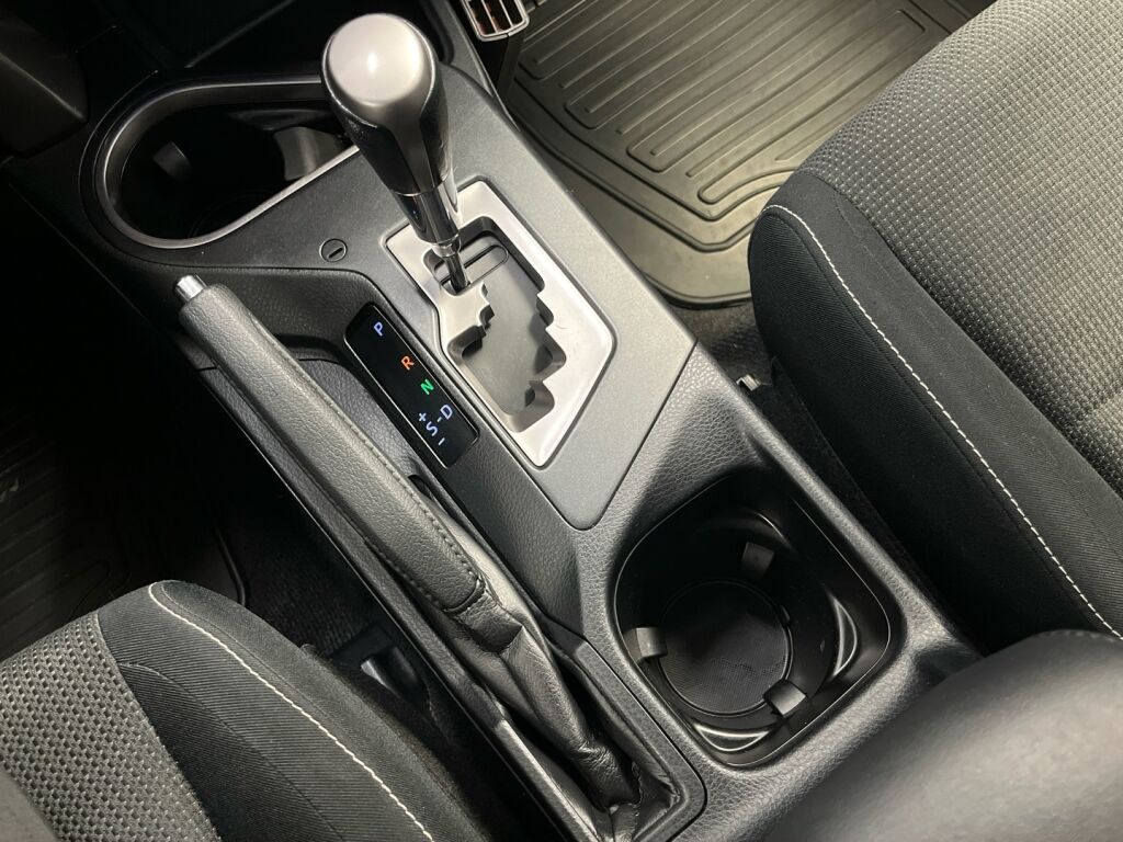 Toyota RAV4 2016 Valkoinen