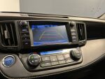 Toyota RAV4 2016 Valkoinen