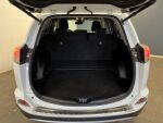 Toyota RAV4 2016 Valkoinen