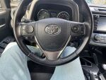 Toyota RAV4 2016 Valkoinen