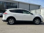 Toyota RAV4 2016 Valkoinen