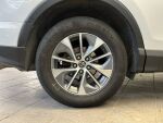 Toyota RAV4 2016 Valkoinen