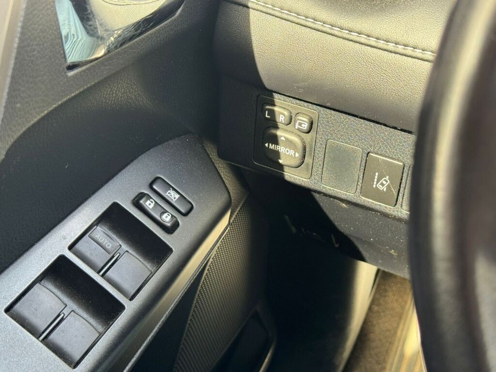 Toyota RAV4 2016 Valkoinen