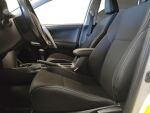 Toyota RAV4 2016 Valkoinen