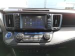 Toyota RAV4 2016 Valkoinen