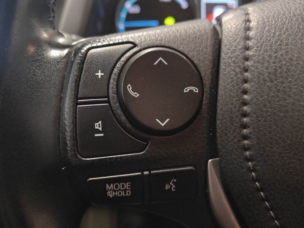 Toyota RAV4 2016 Valkoinen