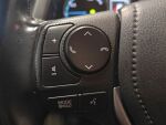 Toyota RAV4 2016 Valkoinen