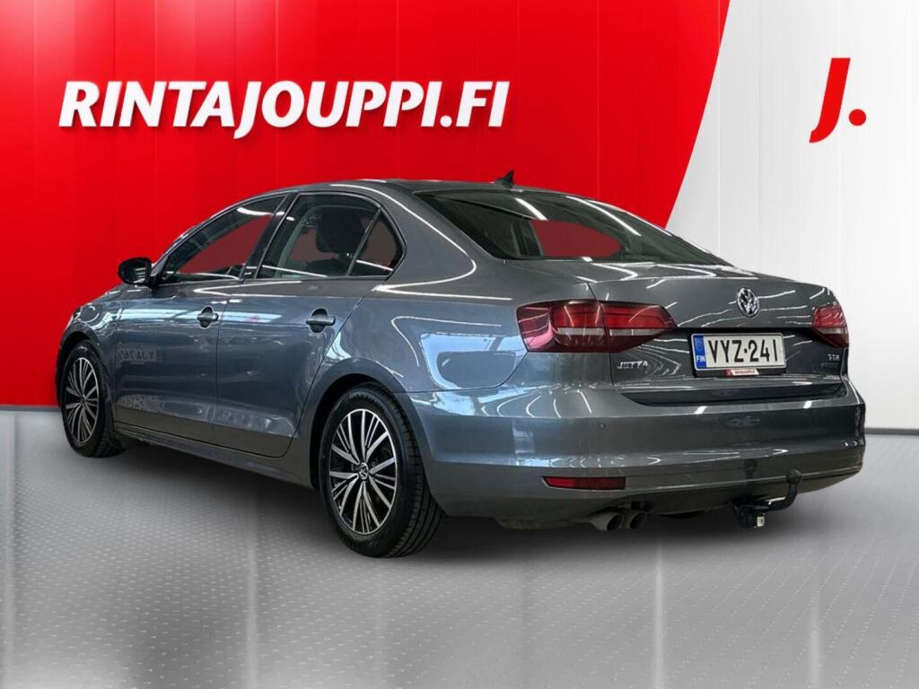 Volkswagen Jetta 2016, kuva 3/22