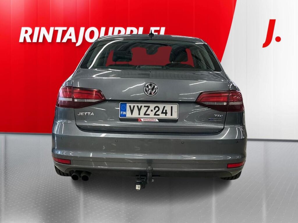 Volkswagen Jetta 2016, kuva 6/22