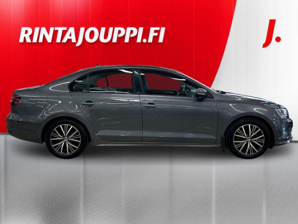 Volkswagen Jetta 2016, kuva 7/22
