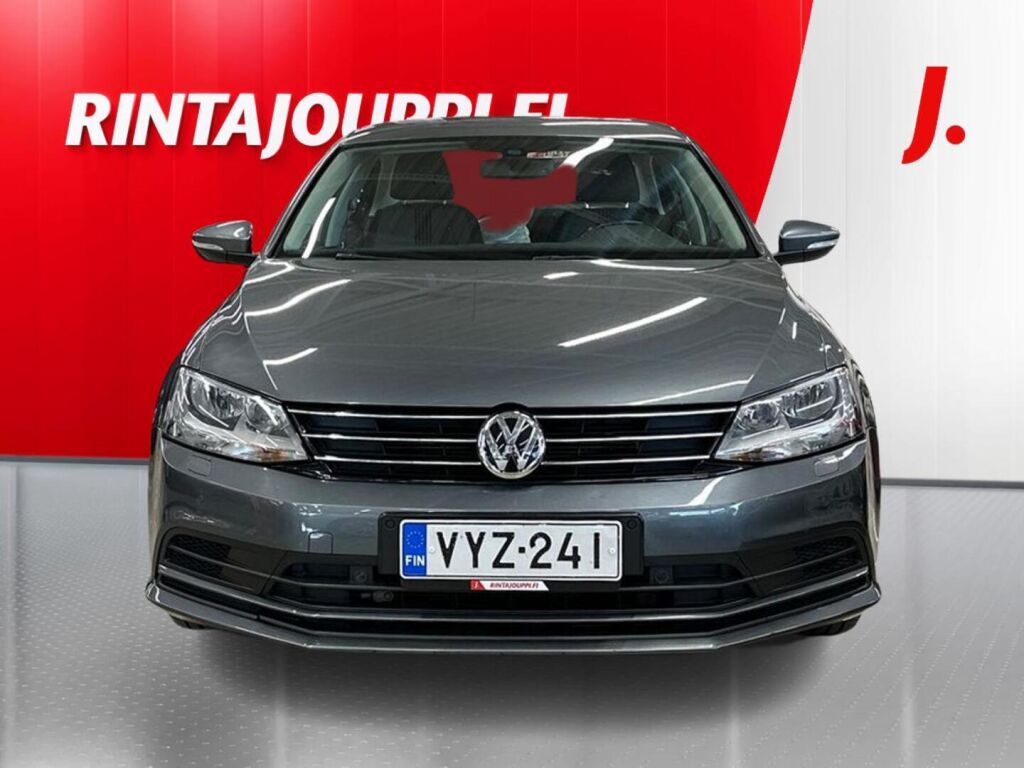 Volkswagen Jetta 2016, kuva 4/22
