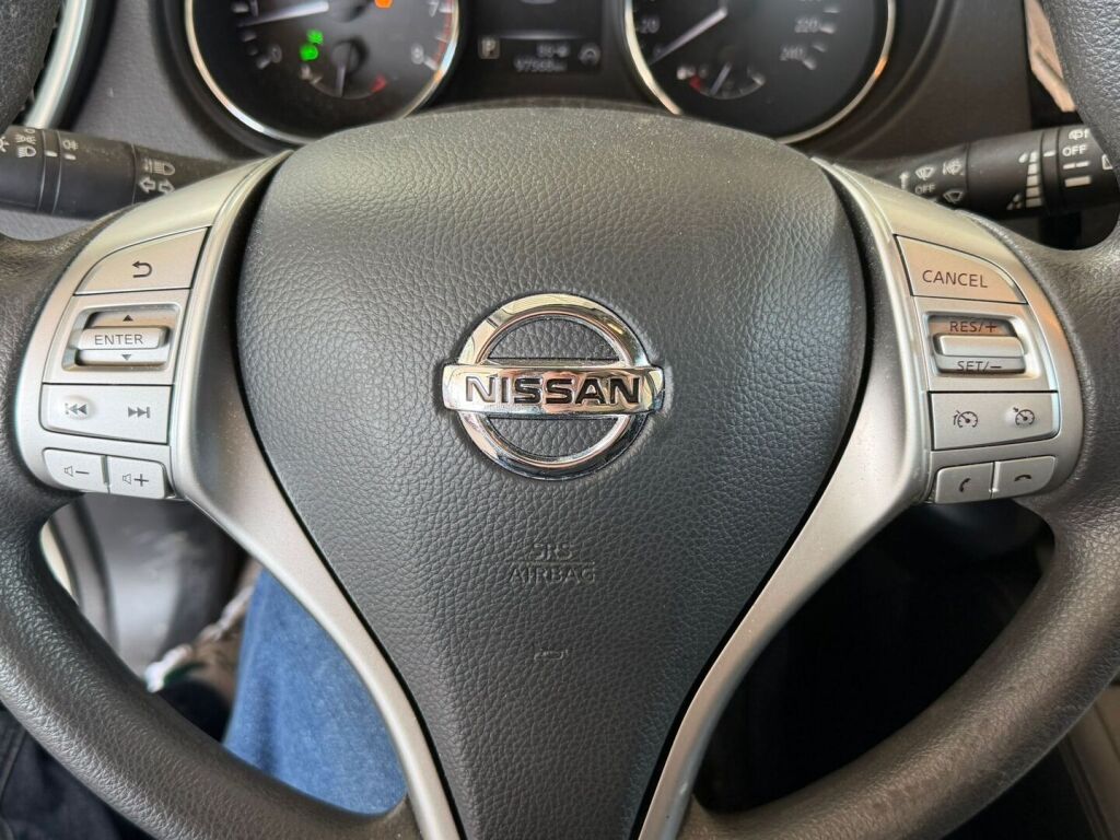 Nissan Qashqai 2016 Valkoinen