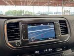 Peugeot Expert 2016 Harmaa