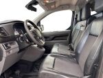 Peugeot Expert 2016 Harmaa