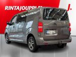 Peugeot Expert 2016 Harmaa