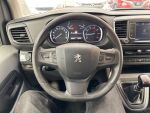 Peugeot Expert 2016 Harmaa
