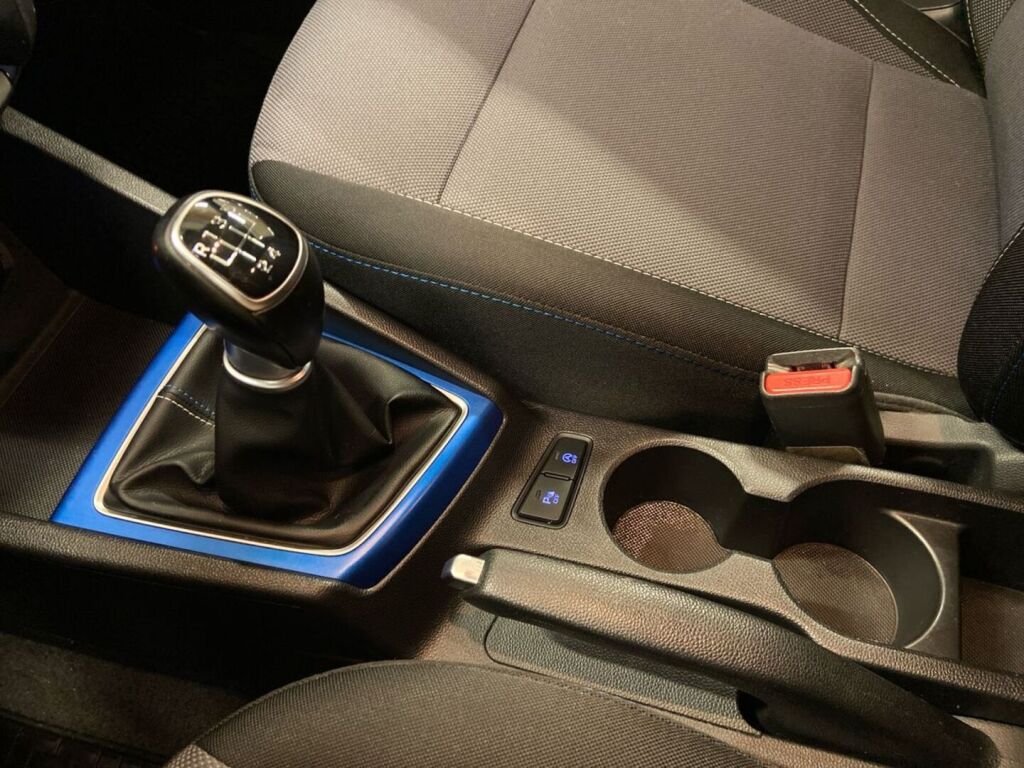 Hyundai i20 5d 2016 Hopea