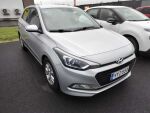 Hyundai i20 5d 2016 Hopea