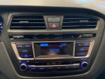Hyundai i20 5d 2016 Hopea