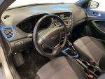 Hyundai i20 5d 2016 Hopea