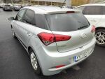 Hyundai i20 5d 2016 Hopea