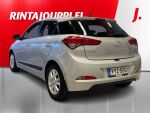 Hyundai i20 5d 2016 Hopea