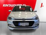 Hyundai i20 5d 2016 Hopea