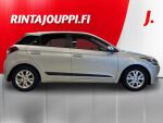 Hyundai i20 5d 2016 Hopea