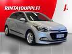 Hyundai i20 5d 2016 Hopea