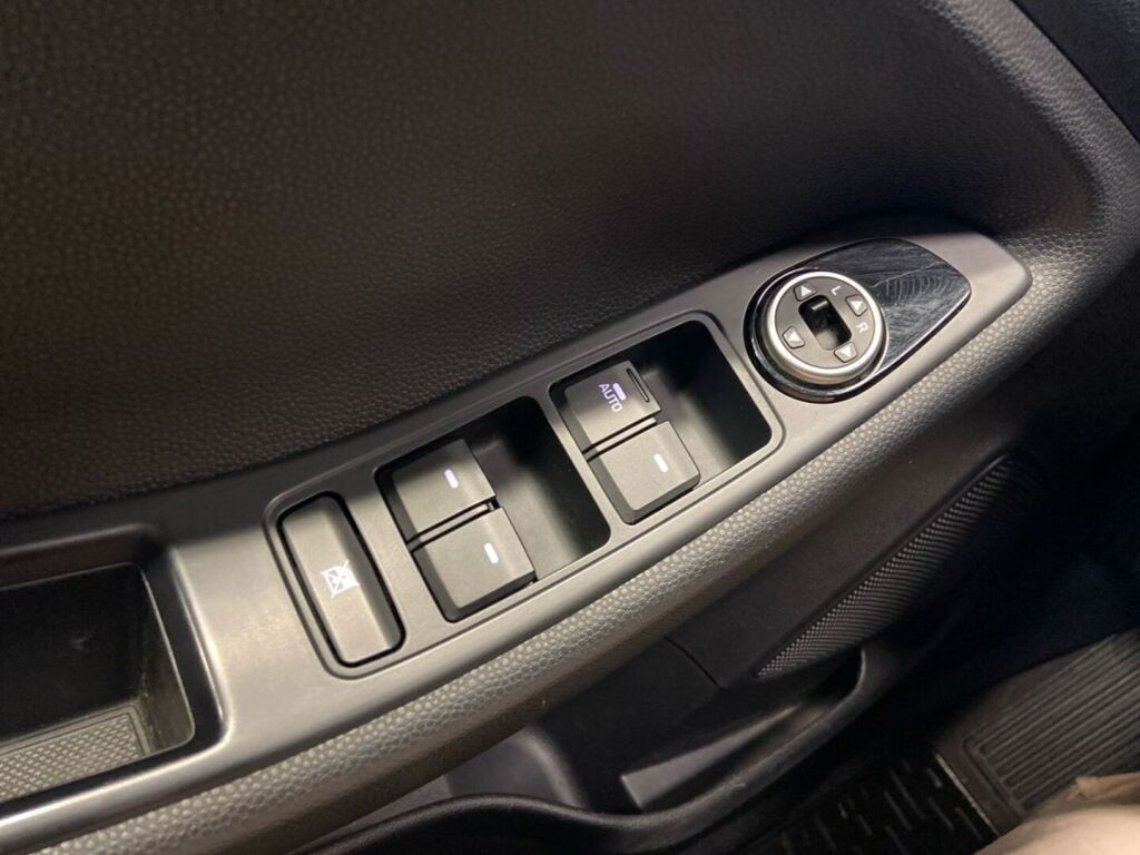 Hyundai i20 5d 2016 Hopea