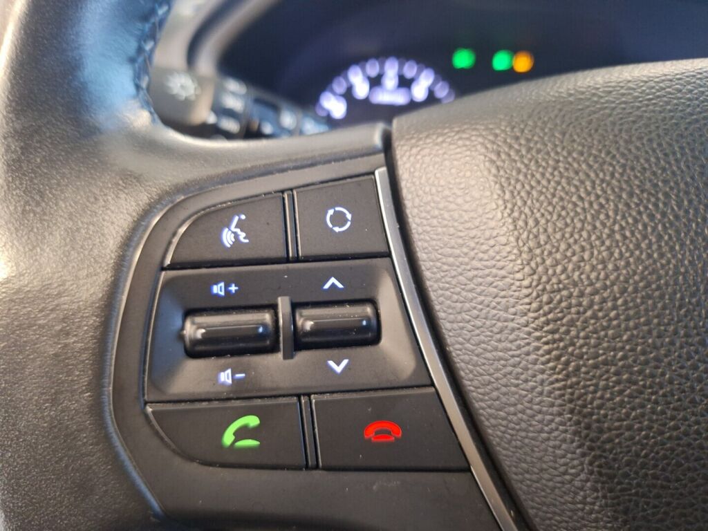 Hyundai i20 5d 2016 Hopea