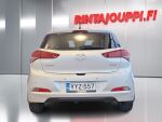 Hyundai i20 5d 2016 Hopea
