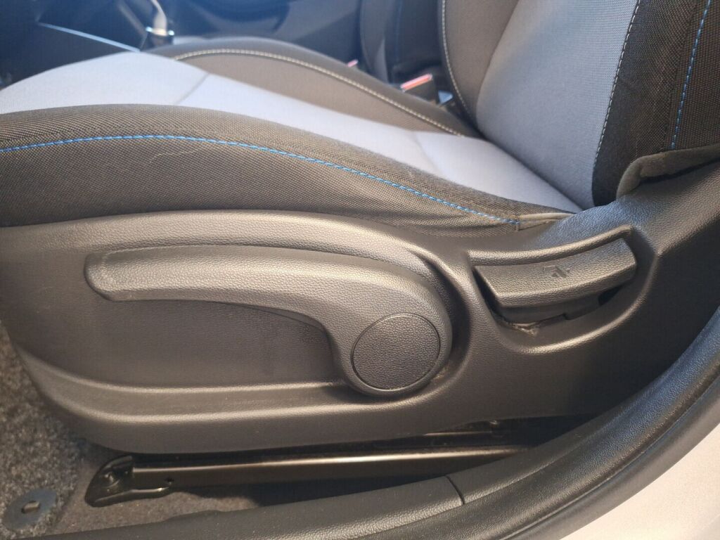 Hyundai i20 5d 2016 Hopea