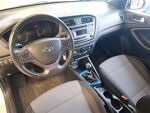 Hyundai i20 5d 2016 Hopea